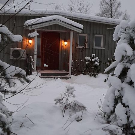Semester Hem 3 Storvik Buitenkant foto