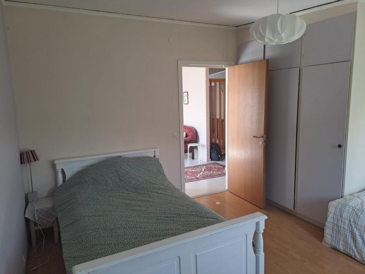 Semester Hem 3 Storvik Buitenkant foto