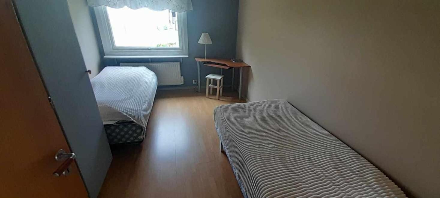 Semester Hem 3 Storvik Buitenkant foto